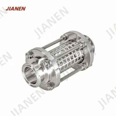 Стъкло от неръждаема стомана