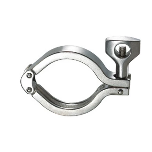 13MHHM Heavy Duty Double Pin Clamp