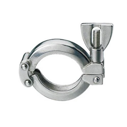 13SF Double Pin Clamp