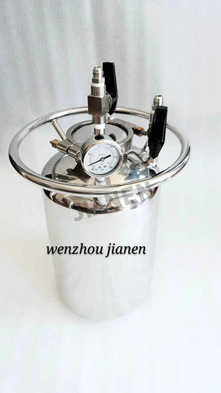 Closed Loop Extractor