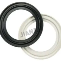 Санитарно затегнато уплътнение