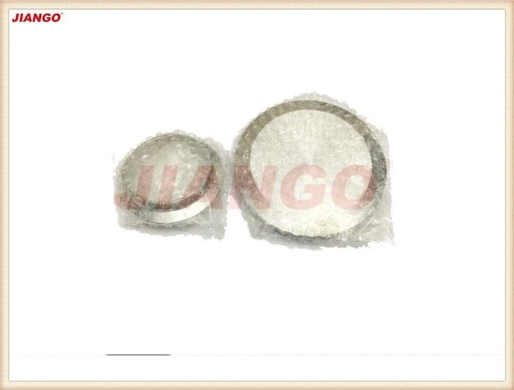 16AMP Sanitary CLAMP End Cap