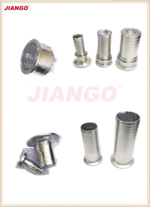 Sanitary Long Weld Ferrule